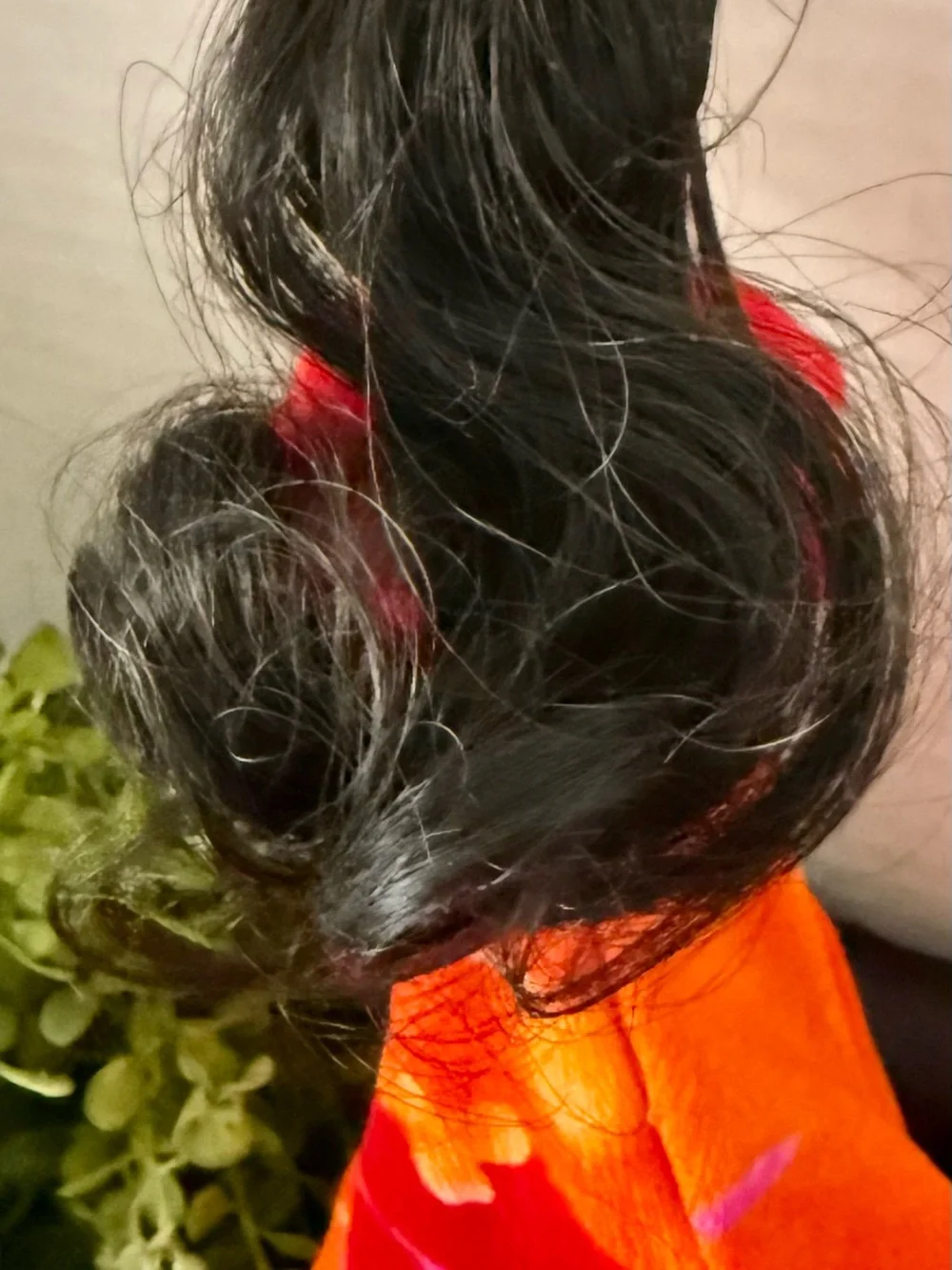 MAKALEKA DOLLS, Hawaiian handmade